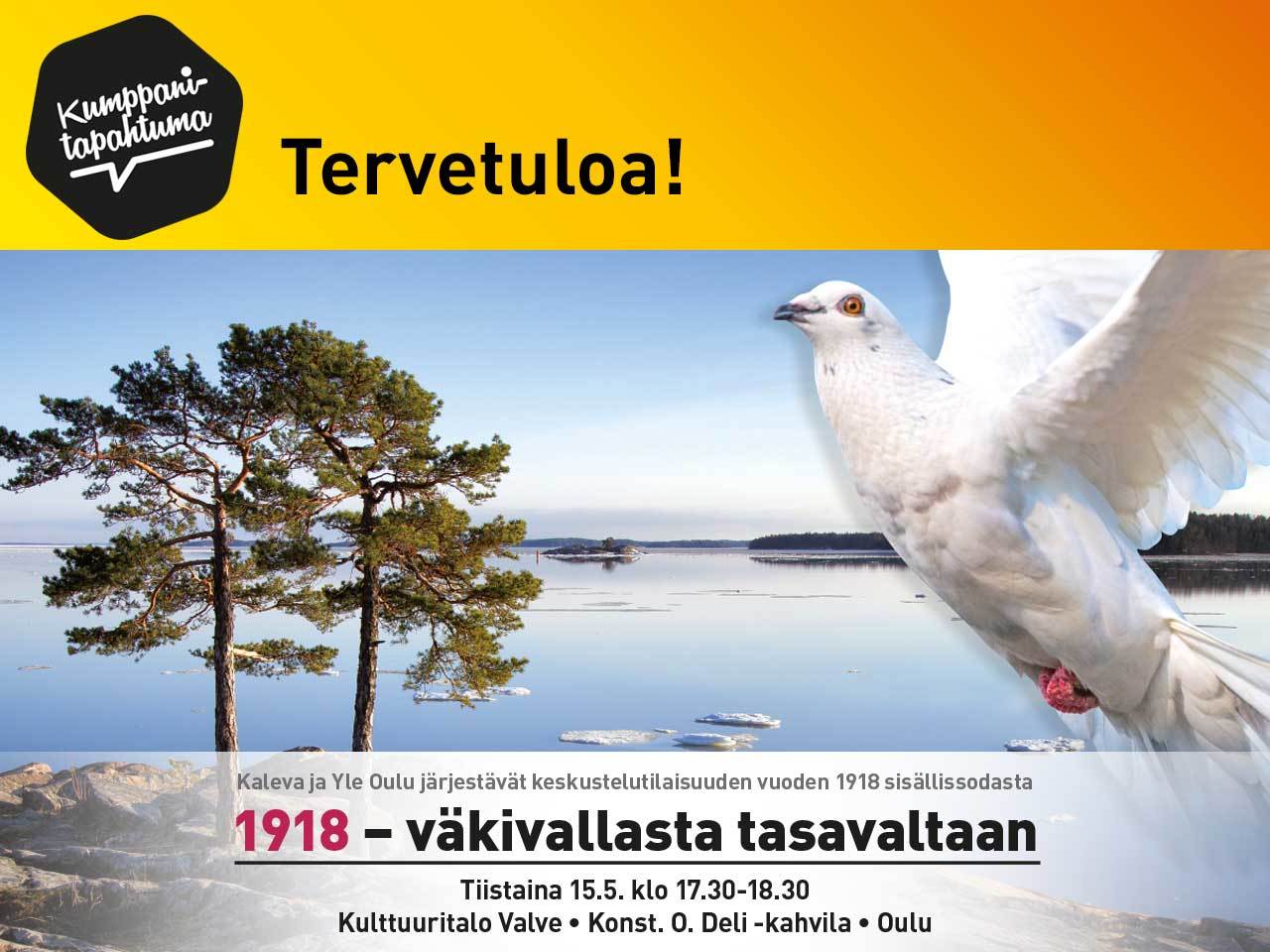 Tapahtuman oletuskuva